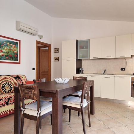 Residenze S'Abbaida - Budoni Sweet Home Танаунела Екстериор снимка
