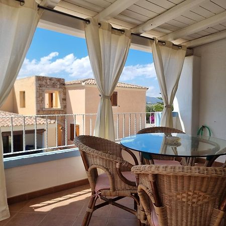 Residenze S'Abbaida - Budoni Sweet Home Танаунела Екстериор снимка