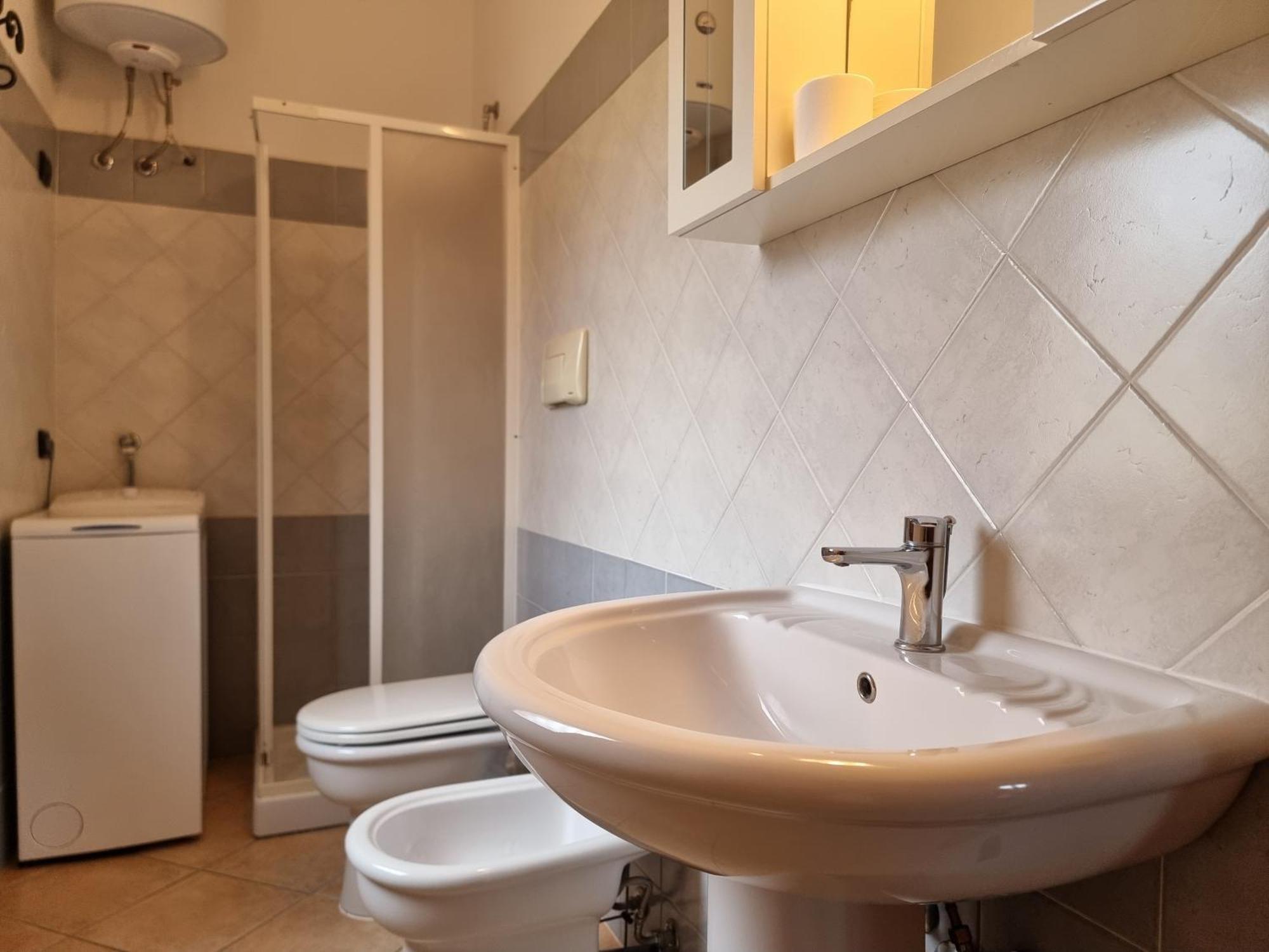 Residenze S'Abbaida - Budoni Sweet Home Танаунела Екстериор снимка