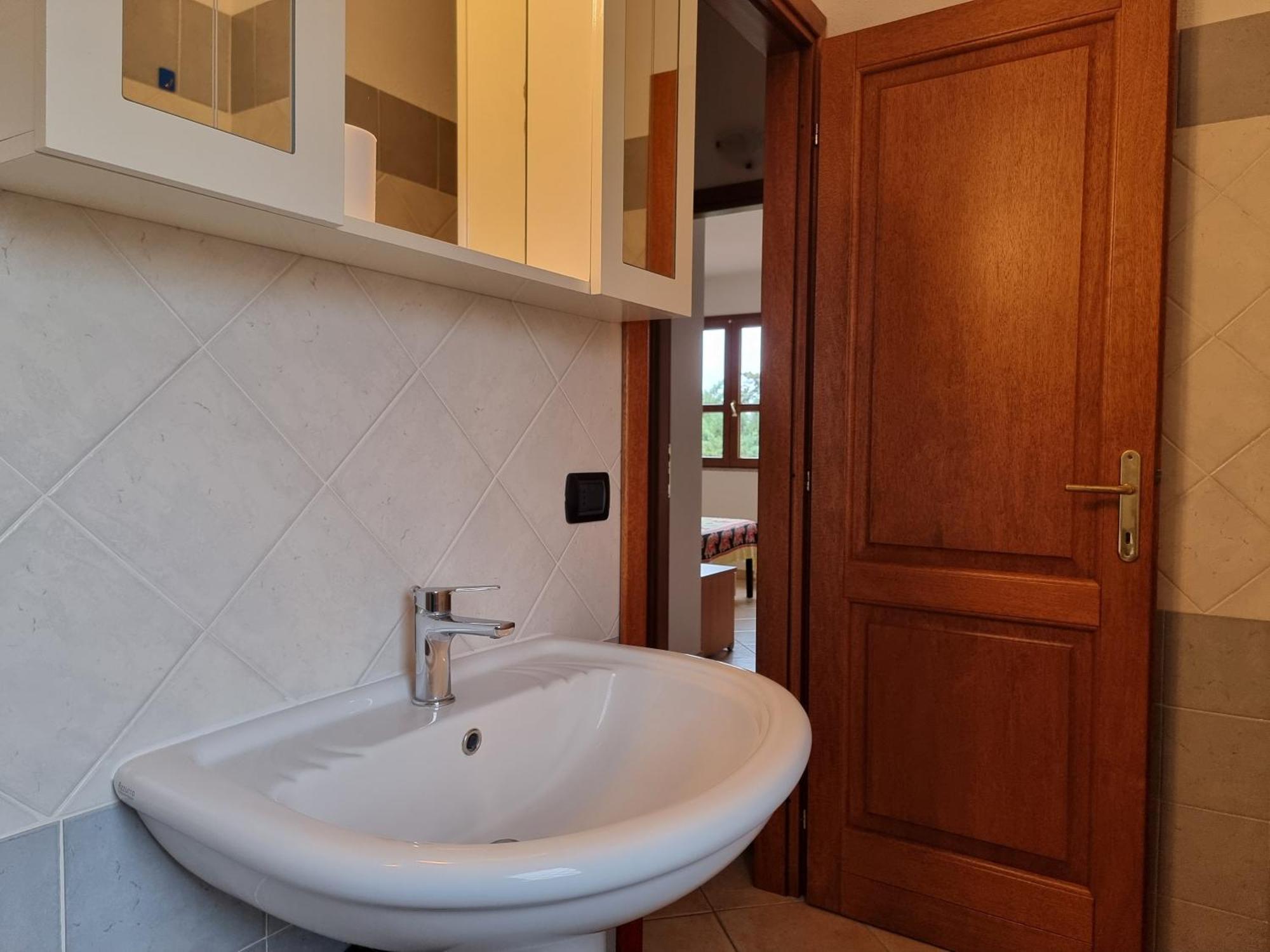Residenze S'Abbaida - Budoni Sweet Home Танаунела Екстериор снимка