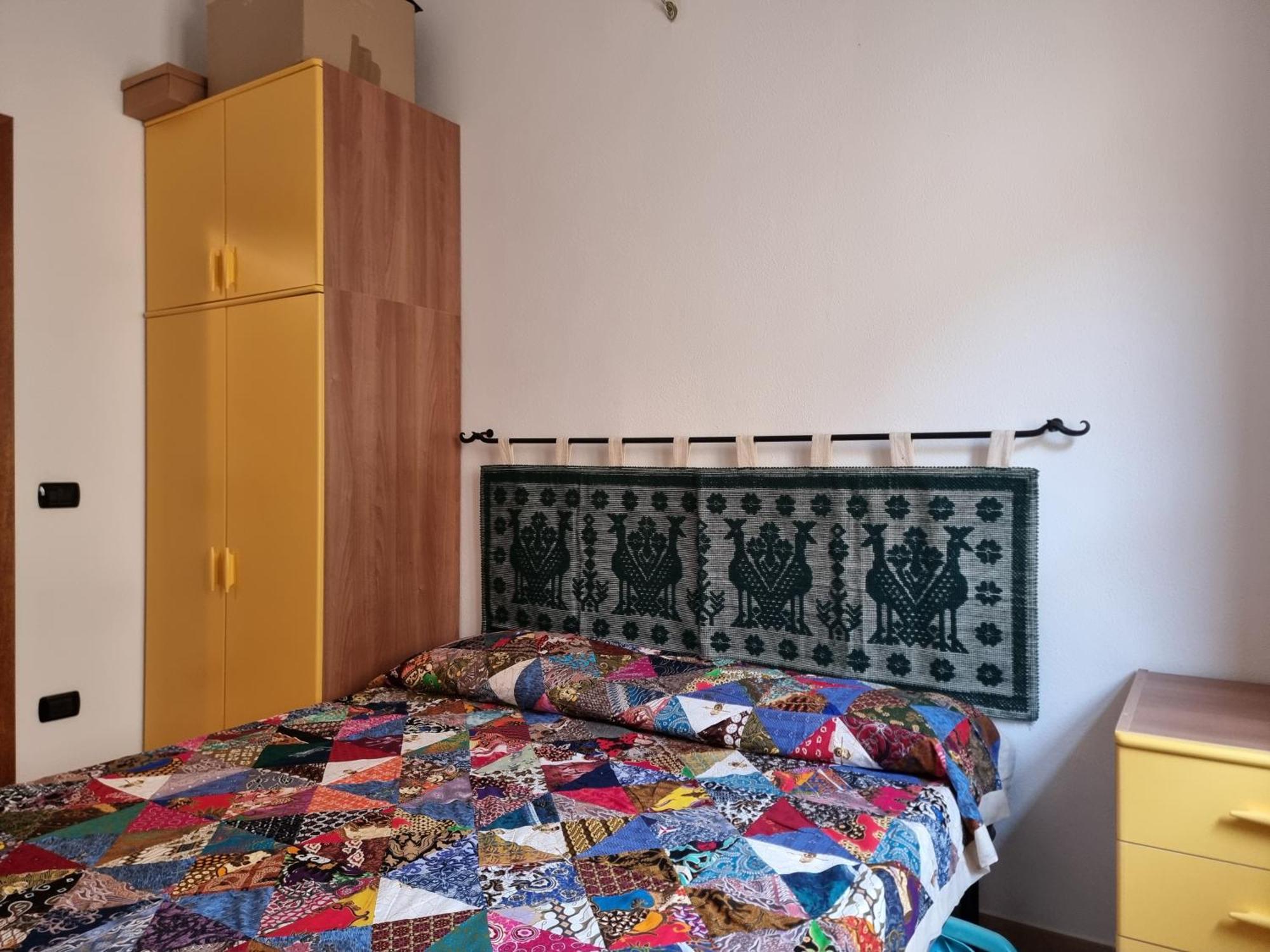 Residenze S'Abbaida - Budoni Sweet Home Танаунела Екстериор снимка