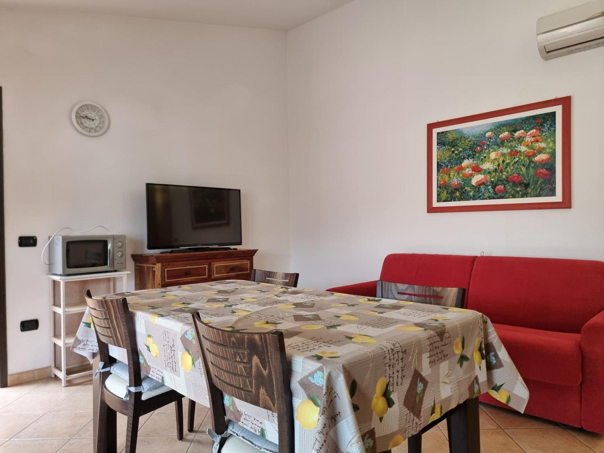 Residenze S'Abbaida - Budoni Sweet Home Танаунела Екстериор снимка