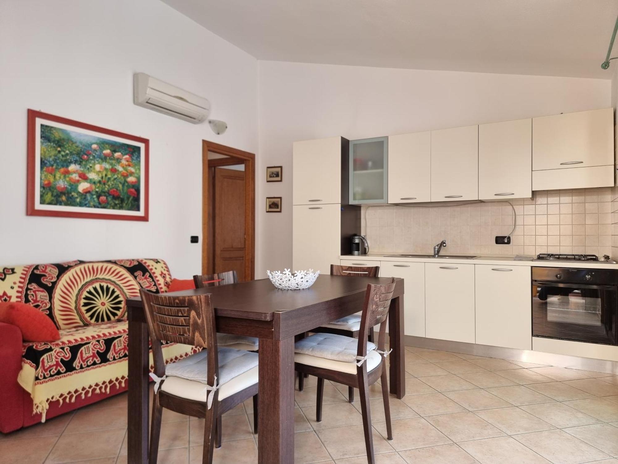 Residenze S'Abbaida - Budoni Sweet Home Танаунела Екстериор снимка