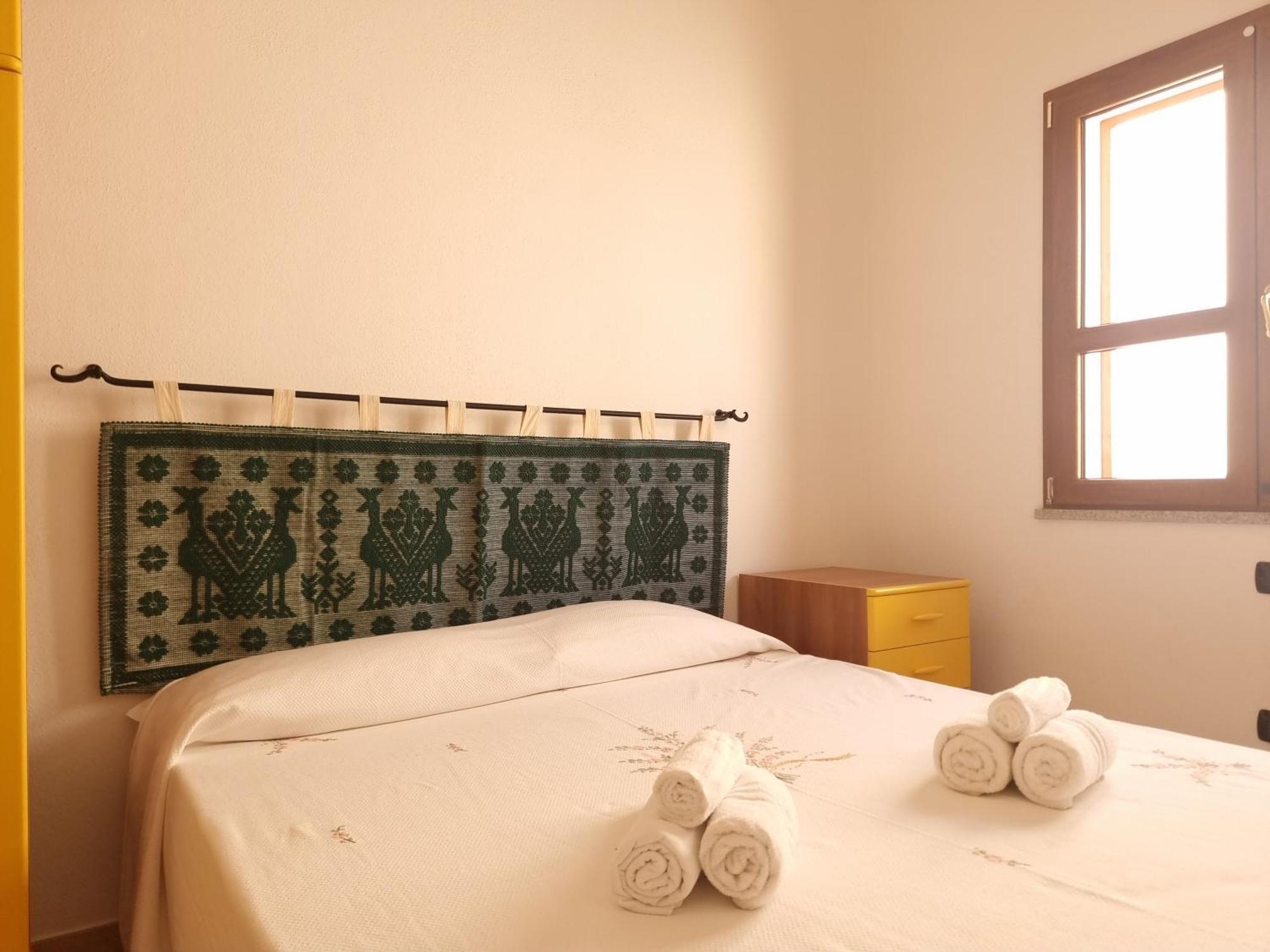 Residenze S'Abbaida - Budoni Sweet Home Танаунела Екстериор снимка