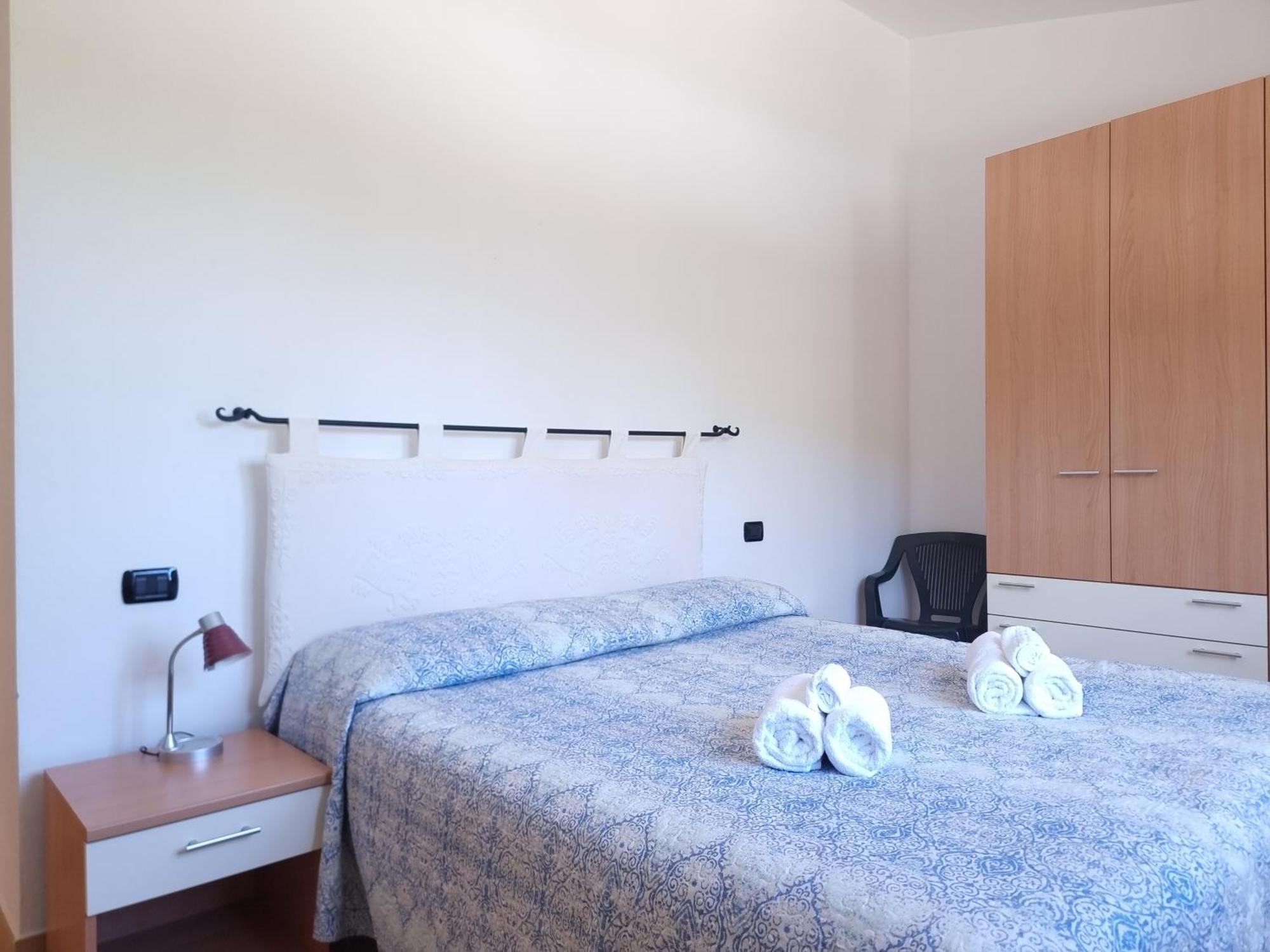 Residenze S'Abbaida - Budoni Sweet Home Танаунела Екстериор снимка