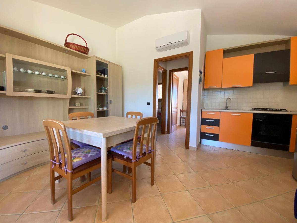 Residenze S'Abbaida - Budoni Sweet Home Танаунела Екстериор снимка