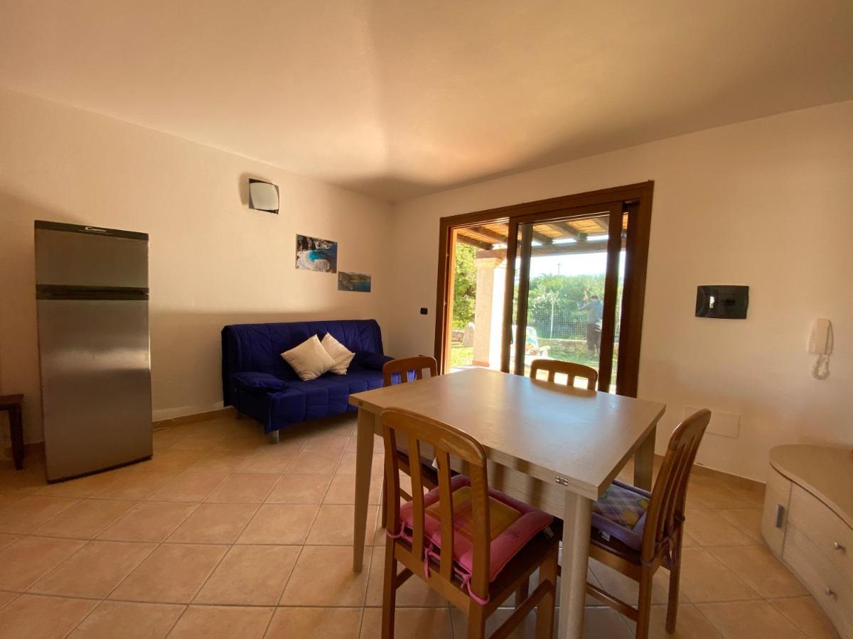 Residenze S'Abbaida - Budoni Sweet Home Танаунела Екстериор снимка