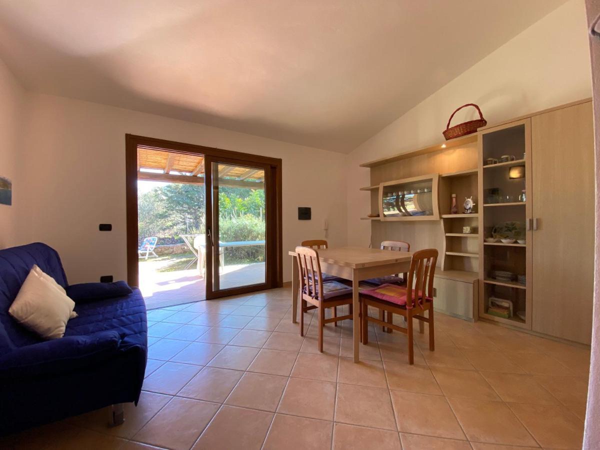 Residenze S'Abbaida - Budoni Sweet Home Танаунела Екстериор снимка